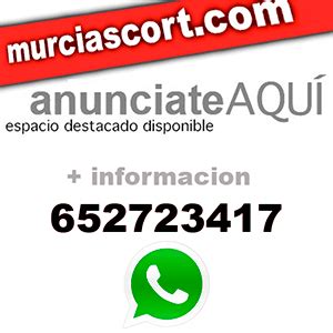 decontactos murcia|Anuncios de Contactos en Murcia